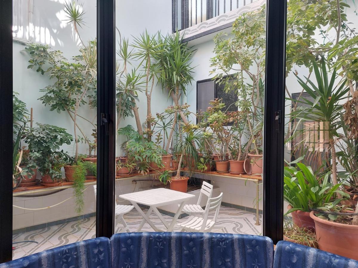 The Roof Garden Maisonette Марсаскала Экстерьер фото