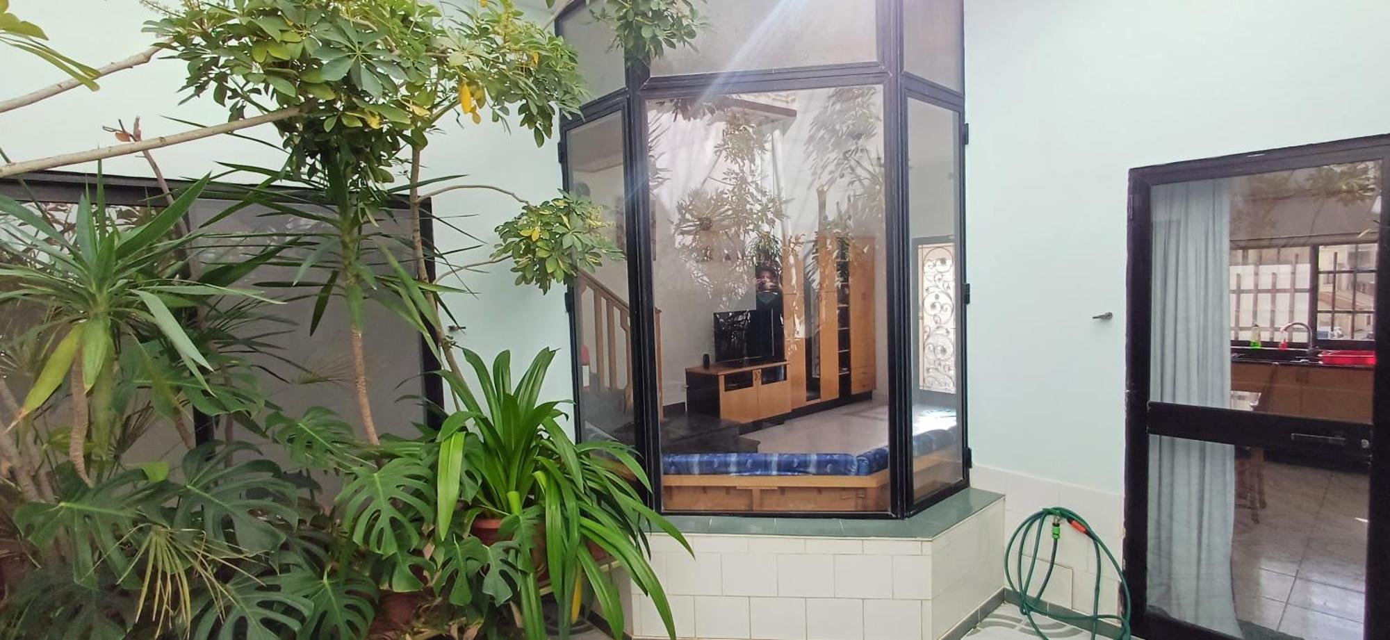The Roof Garden Maisonette Марсаскала Экстерьер фото