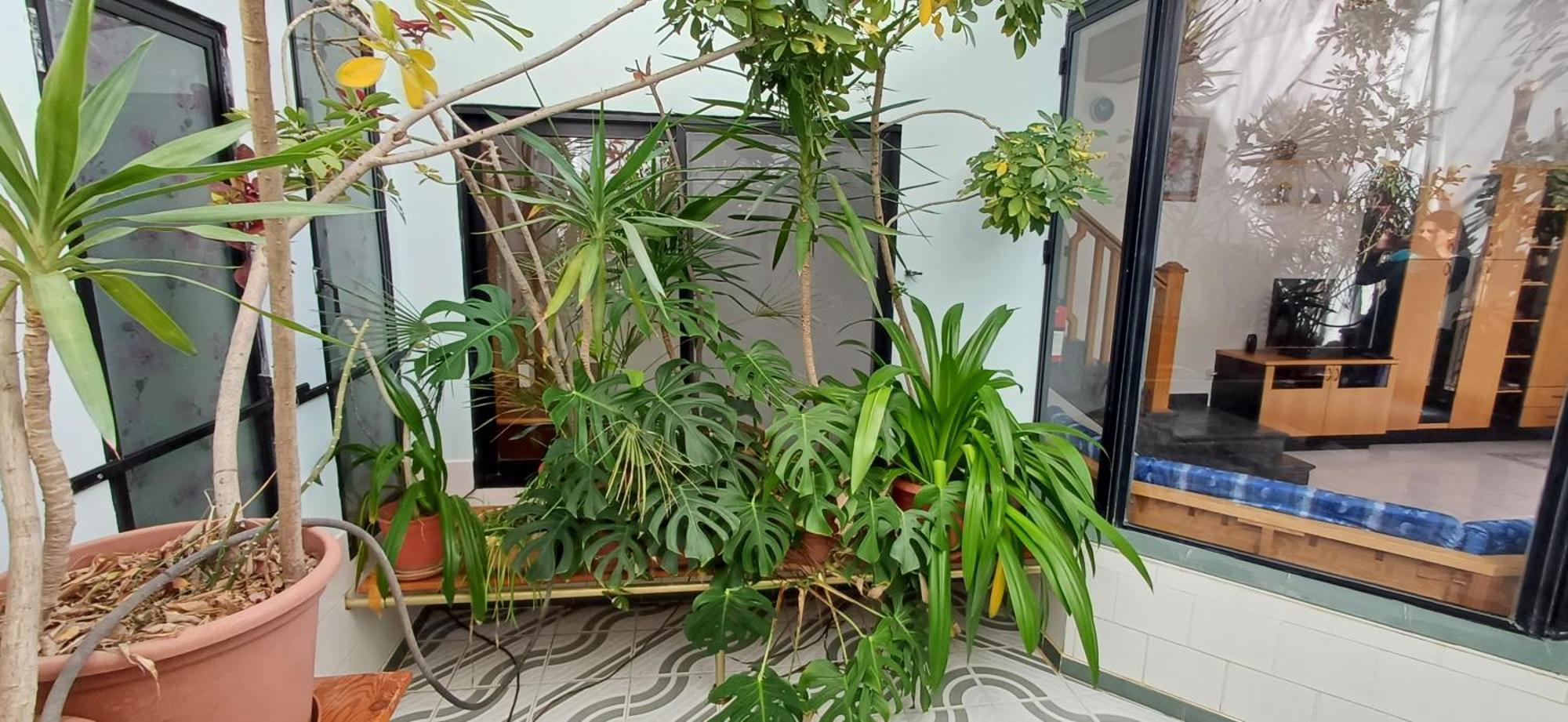 The Roof Garden Maisonette Марсаскала Экстерьер фото