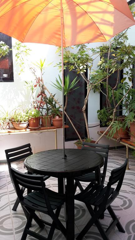 The Roof Garden Maisonette Марсаскала Экстерьер фото